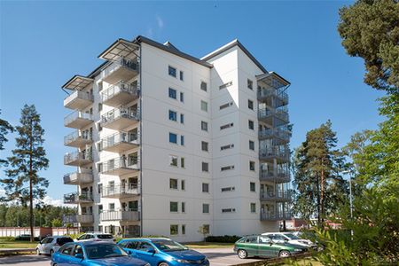 Bandgatan 4 E - Foto 4