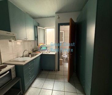 Studio/Γκαρσονιέρα για ενοικίαση Αμπελόκηποι (Πάτρα) - Φωτογραφία 3