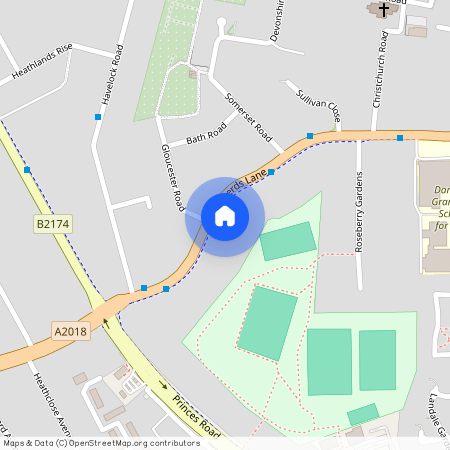 Shepherds Lane, Dartford, DA1 2PA