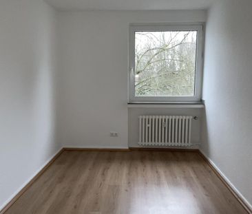 3-Zimmer-Wohnung in Gelsenkirchen Scholven - Foto 2