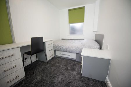 Kensington Terrace, Hyde Park - Photo 4