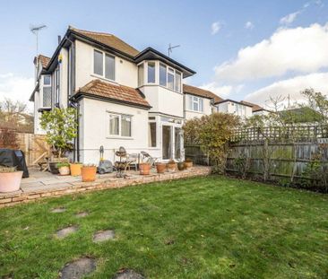 North Crescent, Finchley, N3 - Photo 5