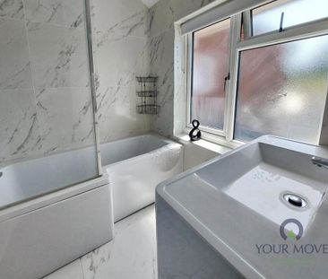 4 bedroom semi-detached house to rent - Photo 6