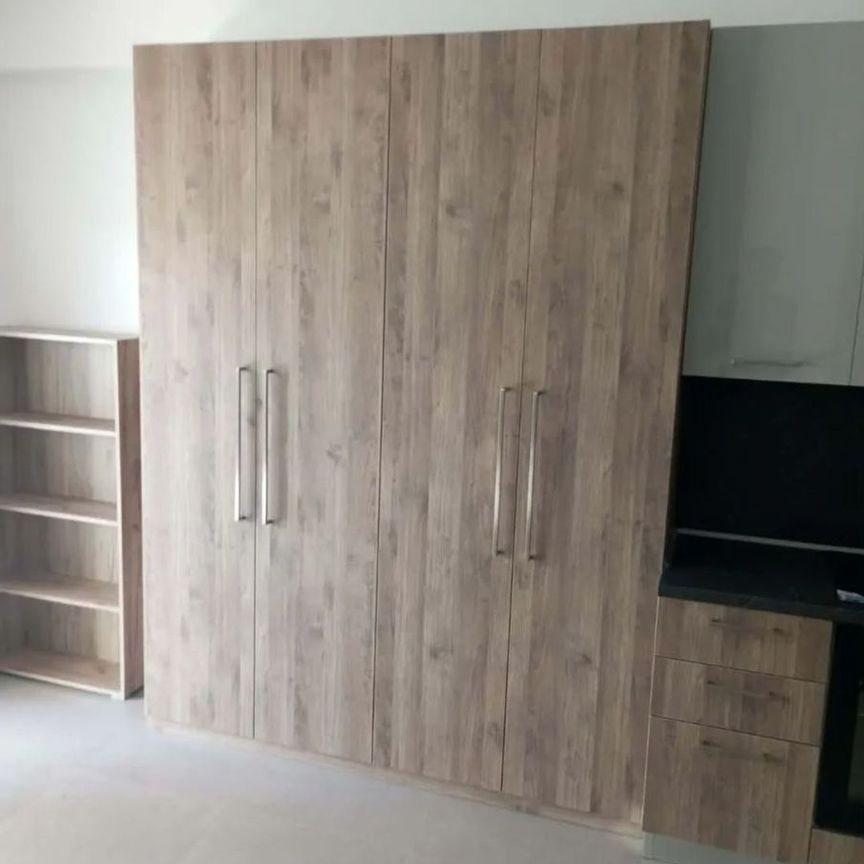 Studio/Γκαρσονιέρα για ενοικίαση Επτά Πλατάνια - Οξυγόνο (Βόλος) - Photo 1