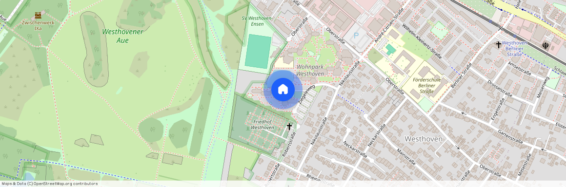 Ziegeleiweg 20, 51149 Köln