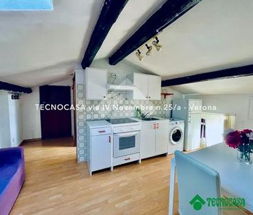 Bilocale in affitto - Photo 4
