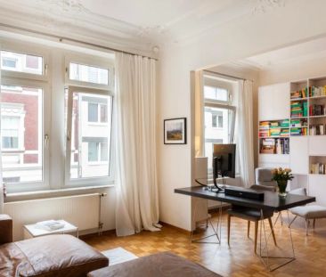 Wohnung zur Miete in Düsseldorf - Photo 1