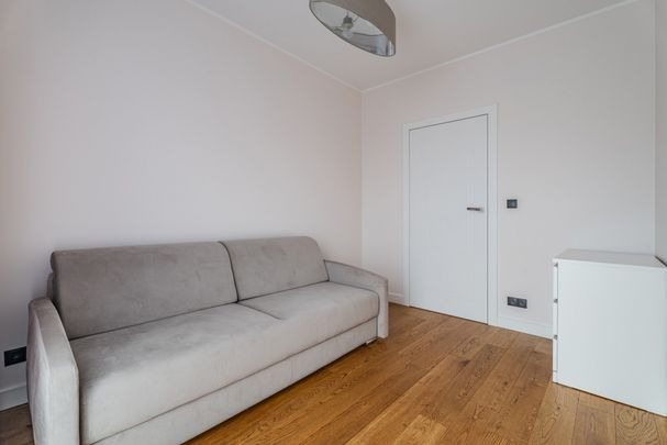 4 pokojowy apartament Rondo Daszyńskiego - Photo 1