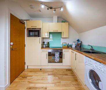 Cottage Terrace, Nottingham, NG1 - Photo 4