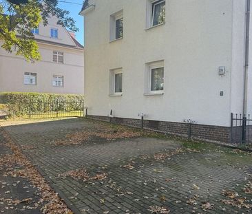 2-Zimmerwohnung in der Nähe des Markkleeberger Sees! - Photo 4