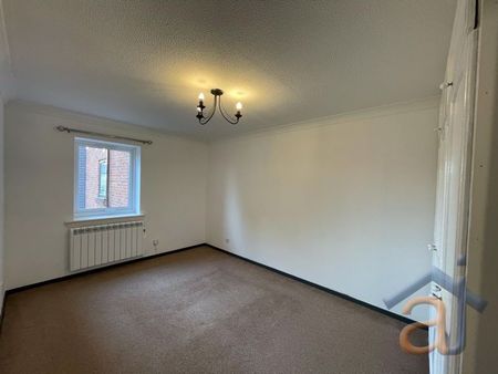 To Let – Alexandra Mews, Ormskirk, L39 - Photo 2