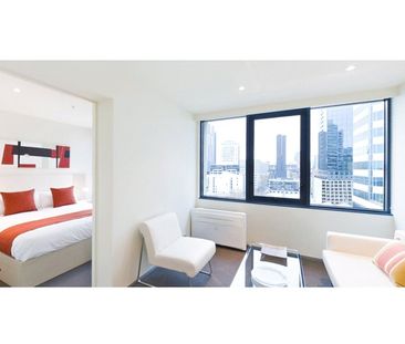 1308/181 ABeckett Street - Photo 1