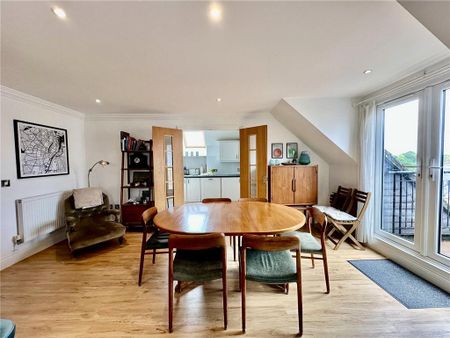 4 bedroom penthouse to rent - Photo 4
