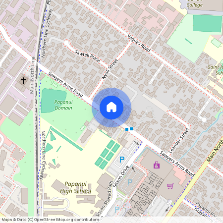 46 Sawyers Arms Road, Northcote