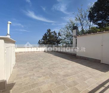 Attico via Selva Ferentina 9, Prato della Corte, Marino - Photo 2