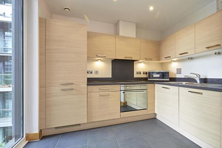 1 bedroom apartment to rent - Photo 5