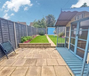 2 bedroom terraced house to rent - Photo 4