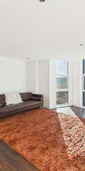 Kennedy Building :: Ancoats, M4 - Photo 1