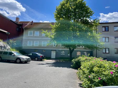 Nässjövägen, Forserum - Photo 3