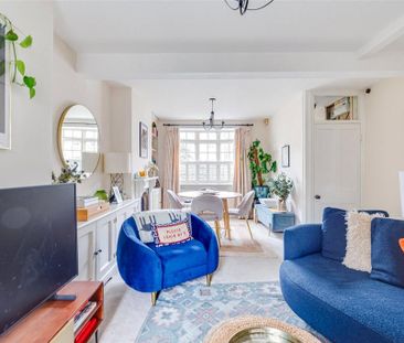 2 bedroom terraced house to rent - Photo 1