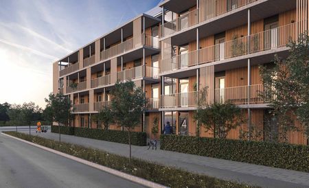 Gustav Janzéns gata, Norrköping - Photo 5