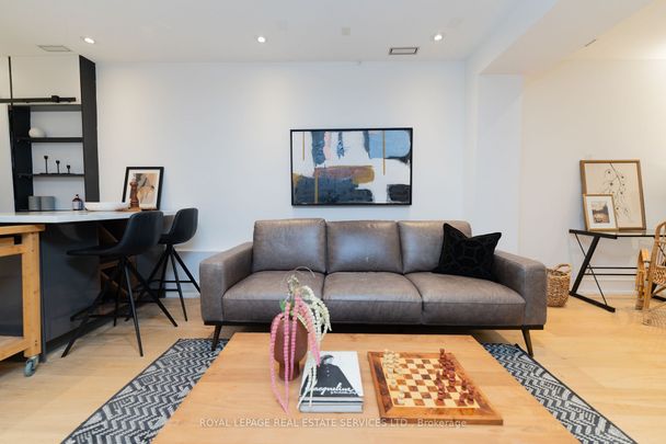 For Lease - 10 Wilfrid Avenue, Toronto, Ontario - Photo 1