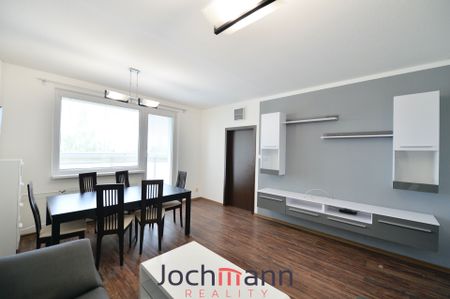 Pronájem bytu 4+1 85 m², Dlouhá 1041, České Budějovice 2 - Fotografie 2
