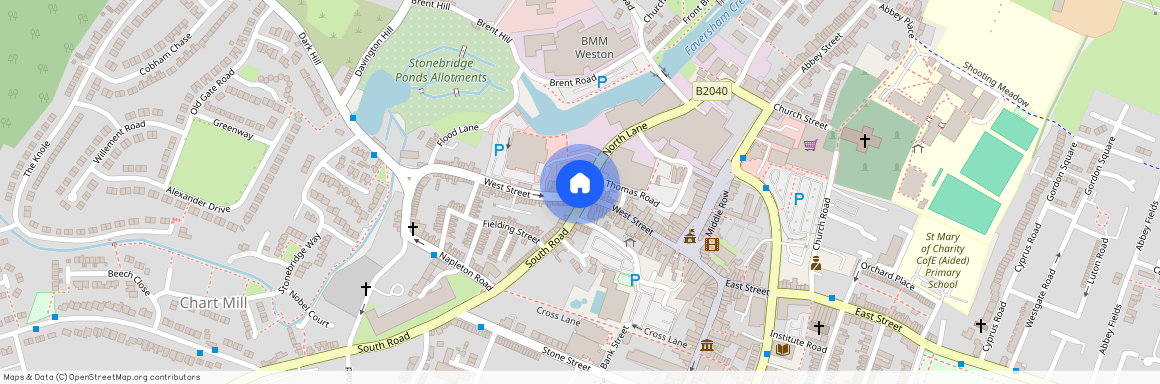 West Street, Kent ME13