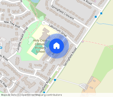 Hilary Drive, Sutton Coldfield, B76 - Photo 1