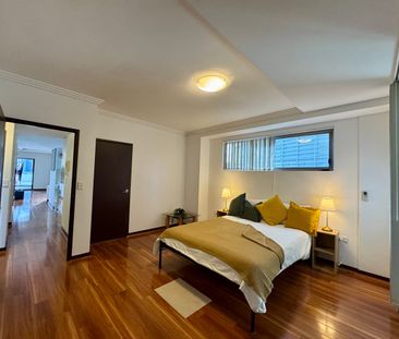 Executive Three-Bedroom Apartment for Rent - Prime Parramatta Locat... - Photo 2