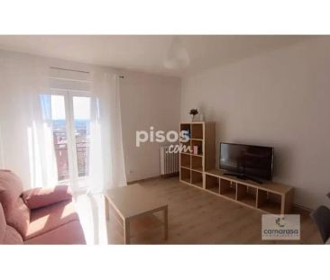 Piso en alquiler en Santo Tomás-Universidad - Photo 5