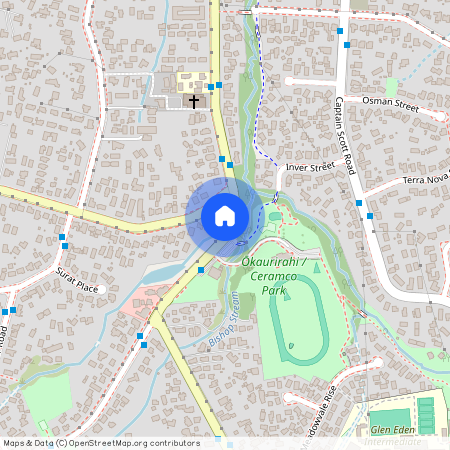 117 Glendale Road, Glen Eden, Waitakere City