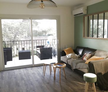 LOCATION A L'ANNE STUDIO - ST RAPHAEL - Photo 3