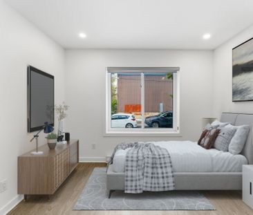 Apartment for rent, Laval (Chomedey) - Photo 5