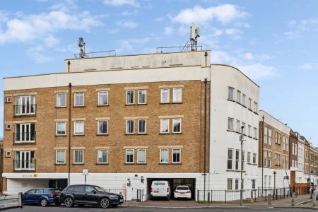 2 bedroom flat in 135 Battersea High Street - Photo 5