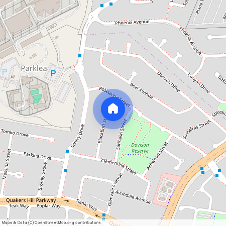 5 Blackbutt Street, NSW 2768, Parklea