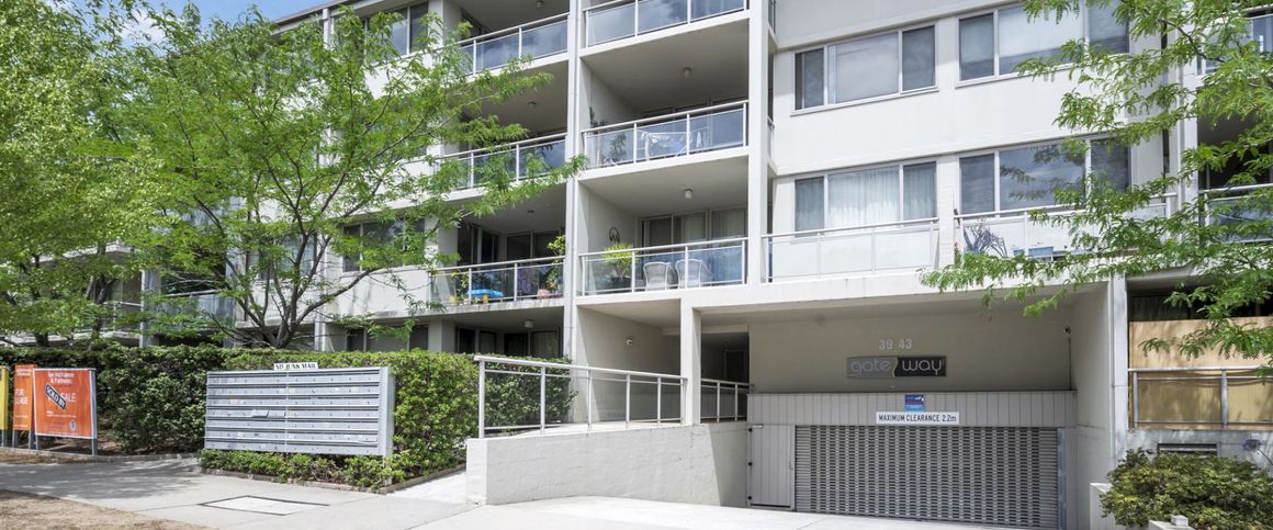 59/39-43 Crawford Street, Queanbeyan - Photo 1