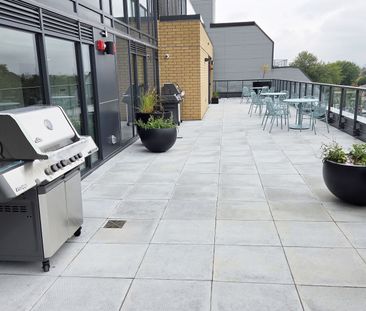 For Lease - 6 Chartwell Road Unit# 317, Toronto, Ontario - Photo 4