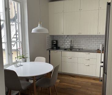 Grönegatan, Lund - Photo 1