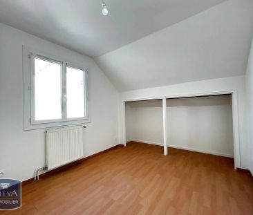 Maison à louer 4 pièces 88.9m² - Photo 1
