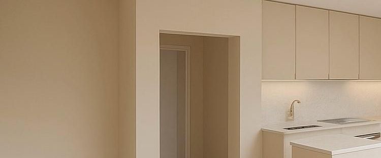 Exklusives 1-Zimmer Apartment in München Solln kernsaniert - Foto 1