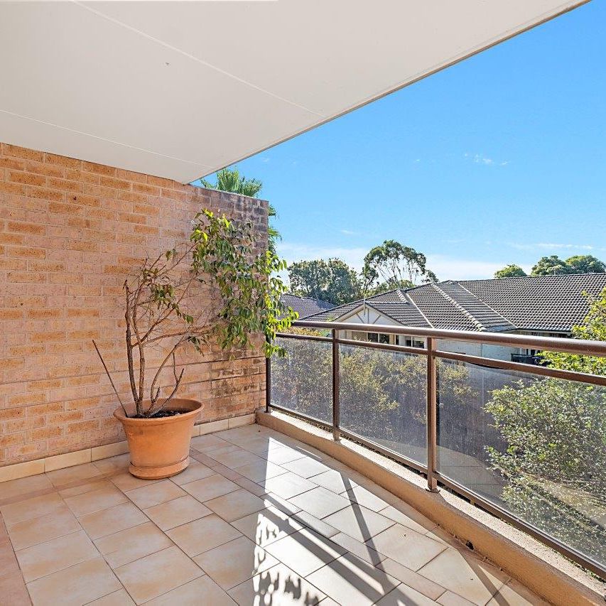 33/27 - 33 Addlestone Road, Merrylands NSW 2160 - Apartment For Rent | Domain - Photo 1