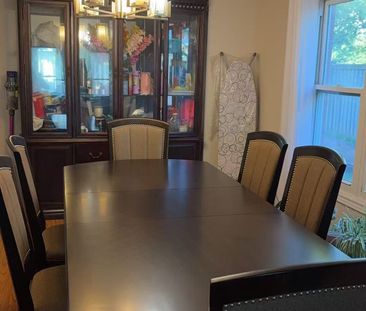 For Lease - 3153 Colonial Drive Unit# Bedroom C with Ensuite, Missi... - Photo 3