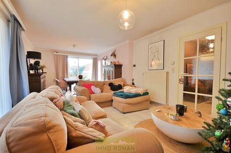 Appartement te huur - Photo 3