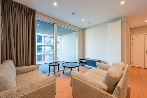 2 bedroom flat to rent - Photo 1