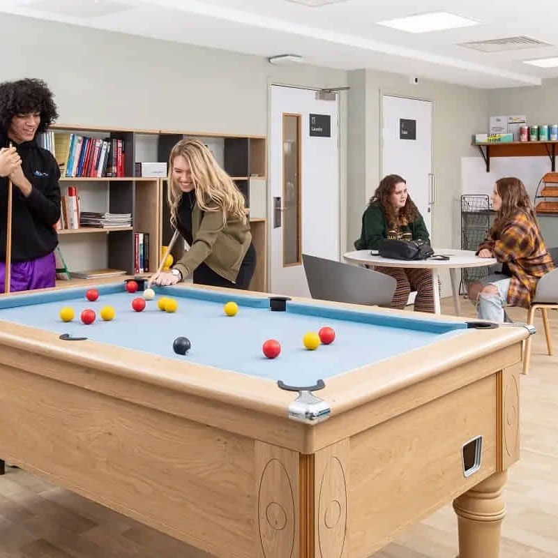 Medium High Double Studio - Photo 1