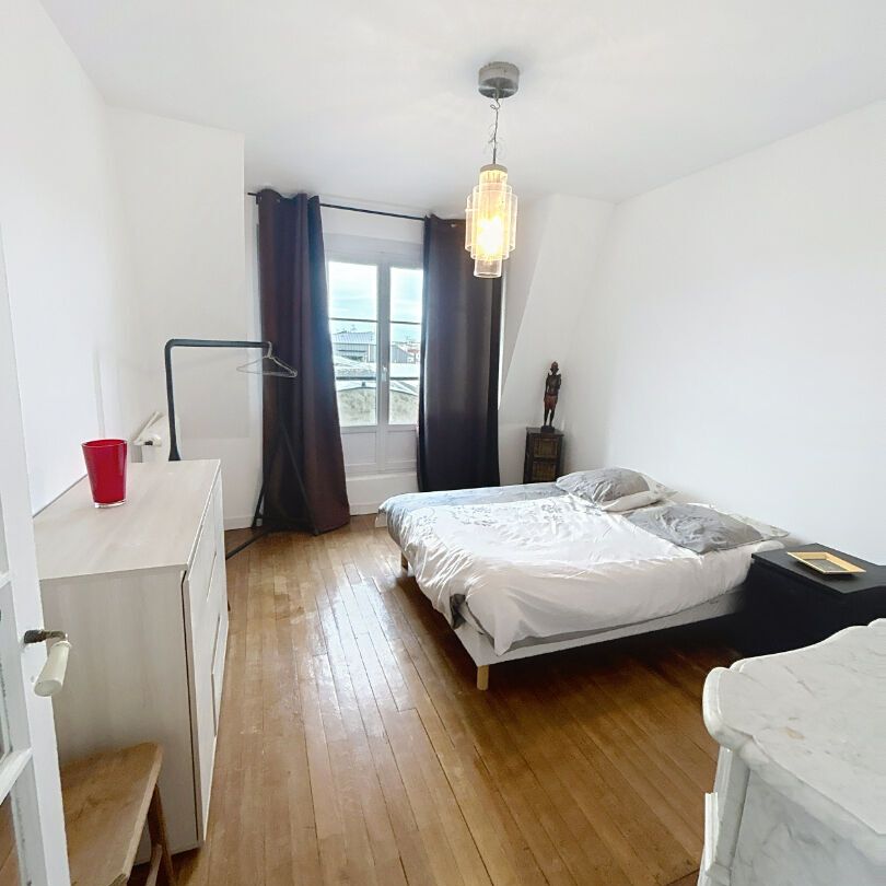 Appartement à louer - REIMS - Photo 1