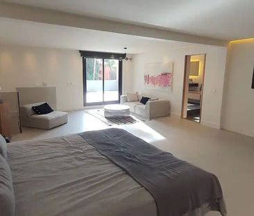 Luxury Villa for rent in Marbella Del Este, Andalusia - Photo 6