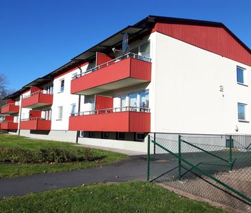 Ekgatan 3 B - Photo 1