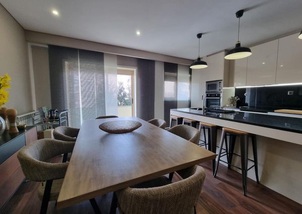 Apartment 3 Bedrooms